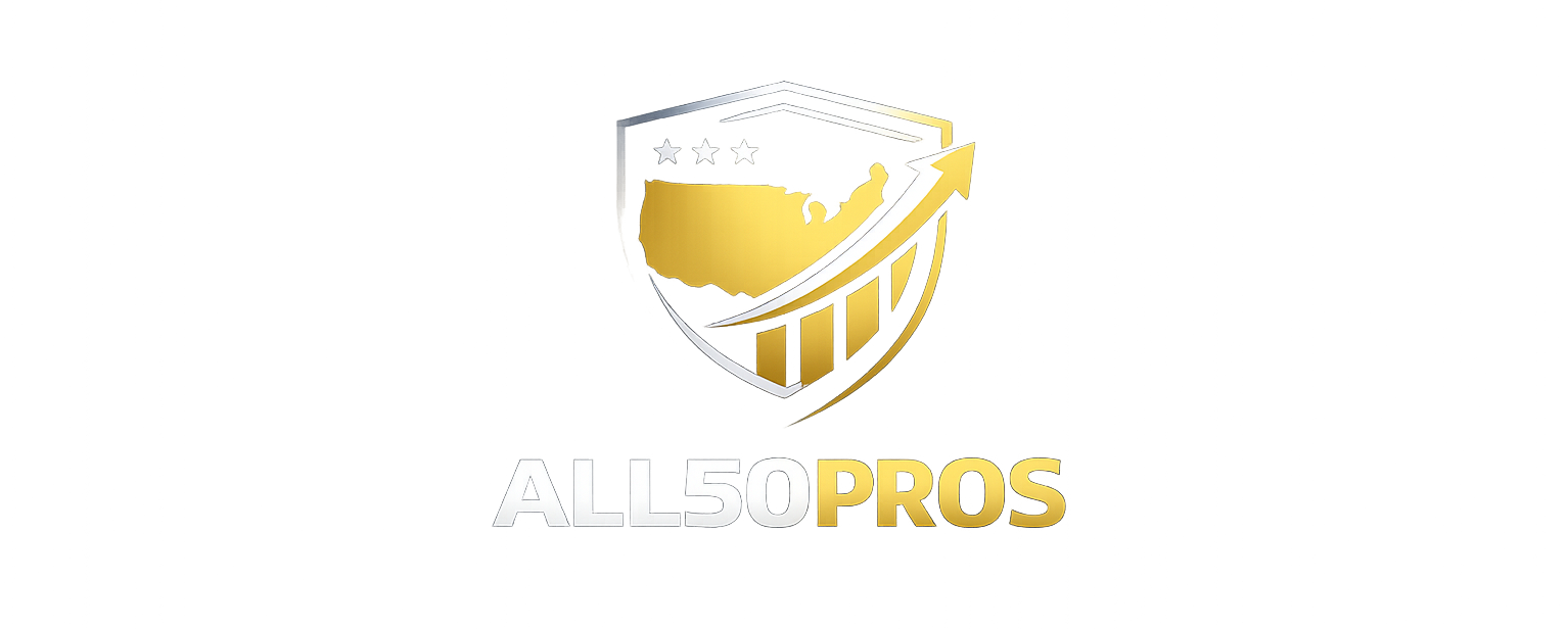 ALL 50 PROS